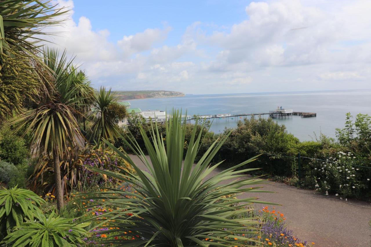 The Beach Retreat Sandown Eksteriør billede