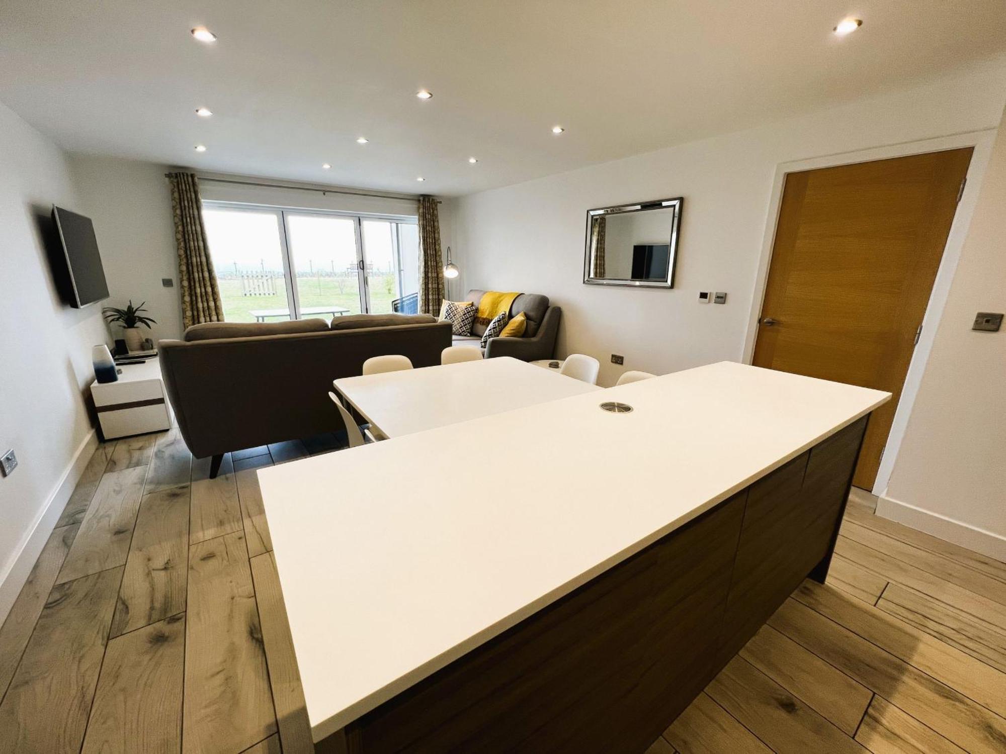 The Beach Retreat Sandown Eksteriør billede